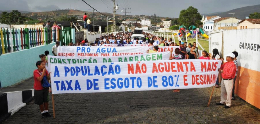 Fonte: Blog Binho Lopez