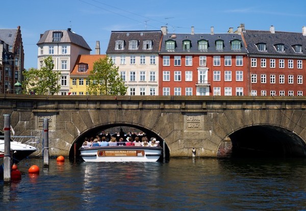 copenhaguem